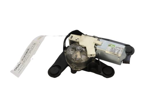 Rear wiper motor CITROËN C3 II (SC_) 1.4 HDi 70 (SC8HZC, SC8HR0, SC8HP4) | BP29865239M102  - Image 5