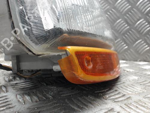 Used Right headlight Right headlight RENAULT TWINGO I (C06_) 1.2 (C066, C068) (58 hp) 23048481 23048481