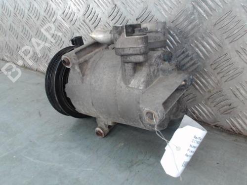 AC compressor CITROËN JUMPER II Van 2.2 HDi 130 | BP29570969M34 
