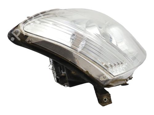 Used Right headlight Right headlight TOYOTA COROLLA (_E12_) [2001-2008] 35765150 35765150