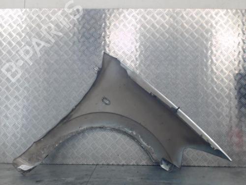 Left front fenders CITROËN C3 I (FC_, FN_) 1.4 HDi | BP27572879C41 