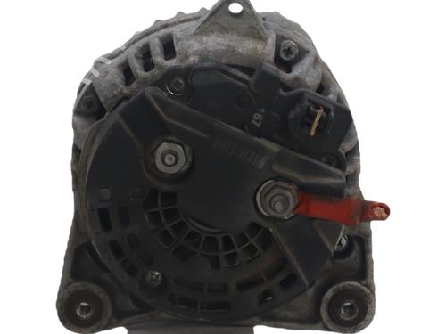 Used Alternator Alternator RENAULT TWINGO II (CN0_) 1.5 dCi 75 (75 hp) 40058779 40058779