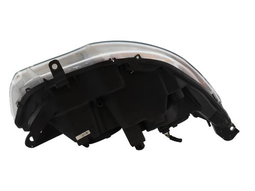 Left headlight CITROËN C4 II (NC_) 1.6 VTi 120 (NC5FS0, NC5FS9) | BP31299681C28
