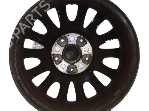 Used Rim Rim 37164945 37164945