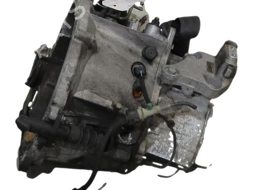 Used Gearbox Gearbox PEUGEOT PARTNER Box Body/MPV (K9) 1.5 BlueHDi 100 (102 hp) 36097124 36097124