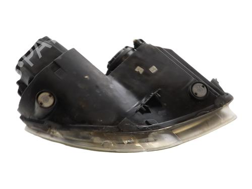 Left headlight VW EOS (1F7, 1F8) 2.0 TDI | BP38558591C28 - Image 2