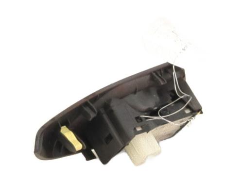 Left front window switch PEUGEOT 108 1.0 VTi 72 | BP23839267I27 
