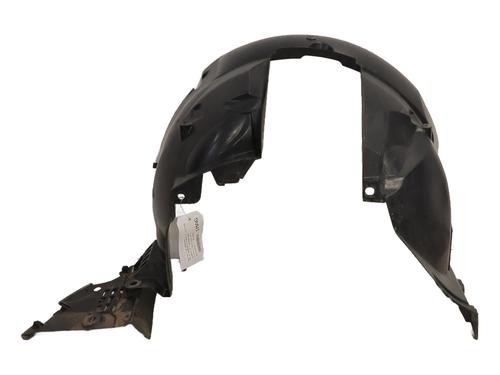 Radlauf für DACIA SANDERO II TCe 90 (B8M1, B8MA, B8AC) (90 hp) 31184652