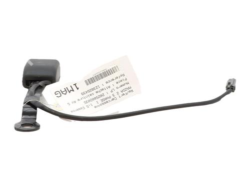 Engache cinturón Engache cinturón MAZDA 2 Hatchback (DL, DJ) 1.5 SKYACTIV-G (90 hp) 33934805 33934805