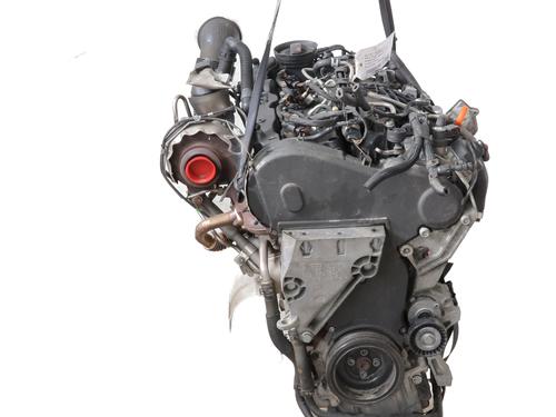 Engine AUDI A1 Sportback (8XA, 8XF) 2.0 TDI | BP29634377M1 