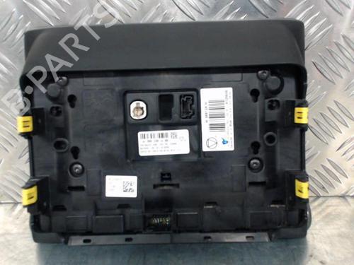 display-monitor-citroen-c3-iii-sx-2016-23049662 main image
