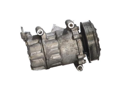 Used AC compressor CITROËN C3 II (SC_) 1.6 HDi 90 (90 hp) 29511296