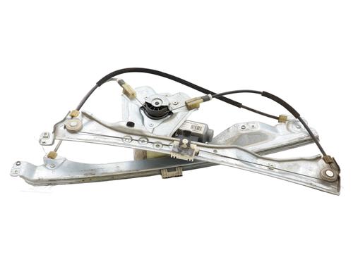 front-left-window-mechanism-renault-clio-iii-br01-cr01-2005-2006-2007-2008-2009-2010-2011-2012-2013-2014-32242080 main image