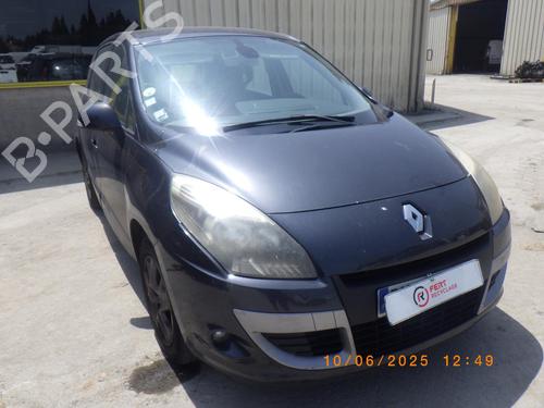 Left front window switch RENAULT SCÉNIC III (JZ0/1_) 1.6 dCi (JZ00, JZ12) | BP29007117I27 - Image 6