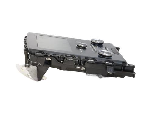 Radio RENAULT MEGANE IV Hatchback (B9A/M/N_) 1.5 dCi 110 (B9A3) | BP29613819E6 