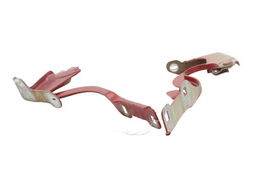 Used Hinge/Door check strap PEUGEOT 208 II (UB_, UP_, UW_, UJ_) e-208 (136 hp) 31051913