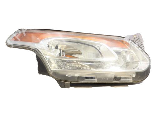 Right headlight CITROËN C3 Picasso (SH_) | BP36560649C29 - Image 3