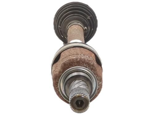 Left front driveshaft RENAULT CLIO V (B7_) 1.0 TCe 90 (B7MT) | BP39426659M38 - Image 5