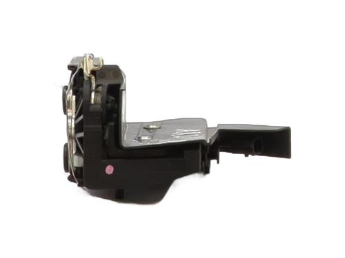 Rear right lock DACIA SANDERO II TCe 90 (B8M1, B8MA, B8AC) | BP30730675C99