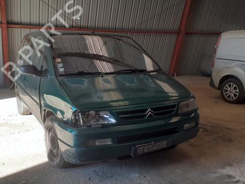 Used Parts CITROËN EVASION MPV (22, U6) 4784185