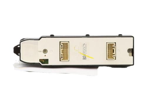 Left front window switch MAZDA 2 Hatchback (DL, DJ) 1.5 SKYACTIV-G | BP33945093I27 - Image 3