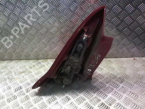 Used Right taillight CITROËN C4 Coupe (LA_) 2.0 HDi (136 hp) 23049368