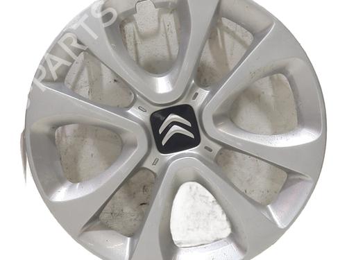 other-citroen-c3-iii-sx-2016-32862123 main image