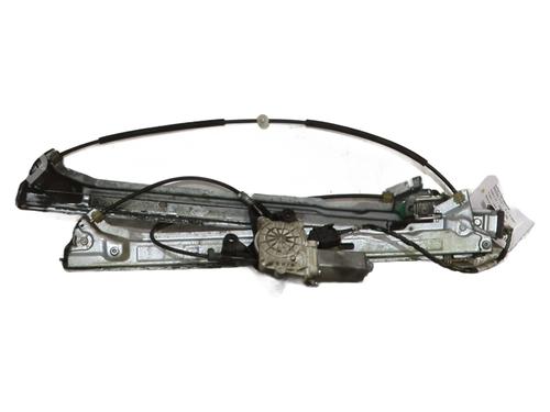 Used Front left window mechanism MERCEDES-BENZ VITO / MIXTO Van (W639) 115 CDI (639.601, 639.603, 639.605) (150 hp) 30877911