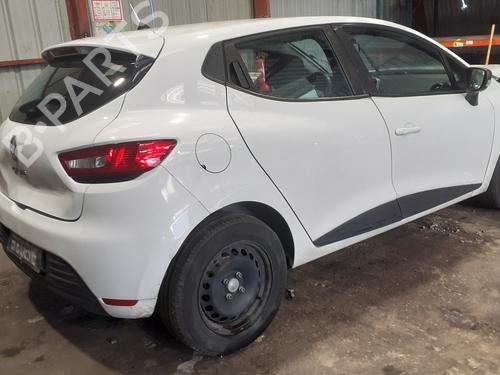 Rear right panel RENAULT CLIO IV (BH_) 1.5 dCi 75 | BP33876209C61  - Image 10