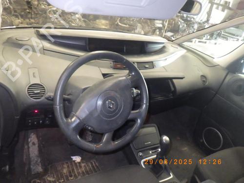 Horn RENAULT ESPACE IV (JK0/1_) 2.0 dCi (JK01, JK02, JK1J, JK1K, JK1H) | BP31612643E13 - Image 14