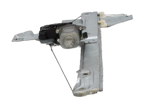 Used Front right window mechanism Front right window mechanism CITROËN BERLINGO Box Body/MPV (B9) 1.6 HDi / BlueHDi 75 (75 hp) 30854401 30854401