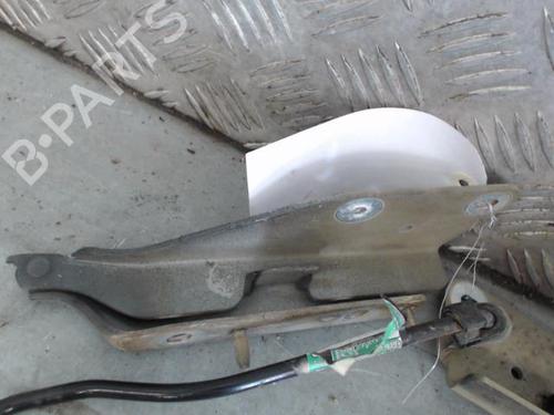 Hinge/Door check strap CITROËN C3 I (FC_, FN_) 1.4 HDi | BP26716884C146 
