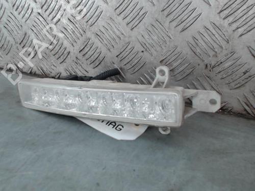 Left daytime light CITROËN C3 II (SC_) 1.4 HDi 70 (SC8HZC, SC8HR0, SC8HP4) | BP30106036C104