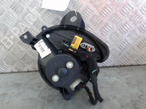 Heater blower motor OPEL CORSA D (S07) 1.2 LPG (L08, L68) | BP26976663M62 