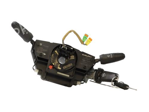 Ratstangsstang OPEL CORSA D (S07) 1.3 CDTI (L08, L68) (75 hp) 29070816