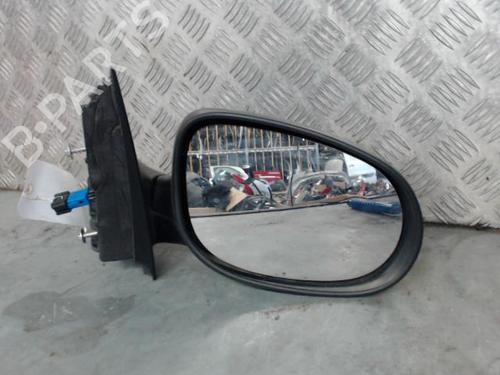Right mirror LANCIA YPSILON (312_) 0.9 TwinAir (312.PXG11, 312.PXG1A, 312.YXG11, 312.YXG1A) | BP30327190C27 - Image 2