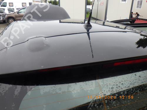 Front left panel RENAULT CLIO IV (BH_) 0.9 TCe 75 (BHNP) | BP27572894C58  - Image 8