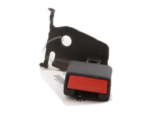 Seat buckle RENAULT FLUENCE (L3_) 1.5 dCi (L30D, L30L, L306, L33F, L33L, L33M, L33V, L33W) | BP34215787I32 - Image 2