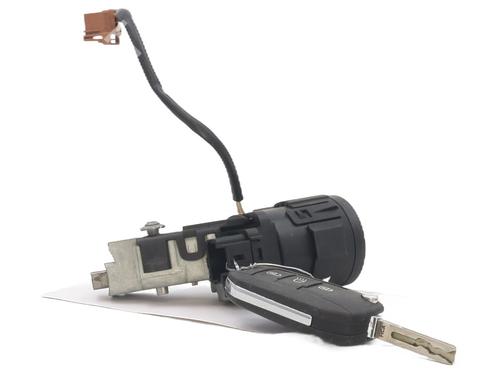 Used Ignition barrel Ignition barrel PEUGEOT 308 SW II (LC_, LJ_, LR_, LX_, L4_) 1.2 THP 130 (131 hp) 33844485 33844485