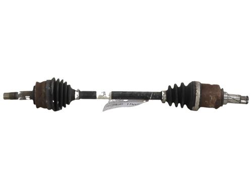 Left front driveshaft OPEL CORSA D (S07) 1.2 (L08, L68) | BP36366599M38 - Image 4
