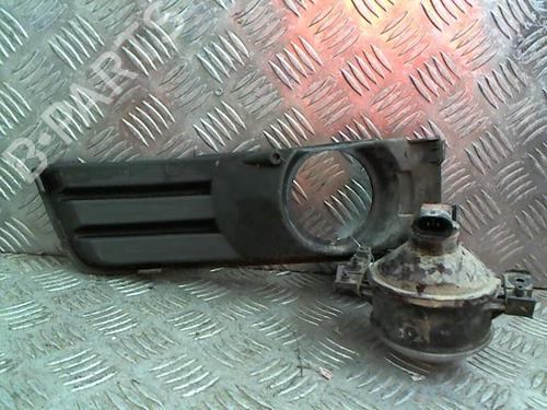 Used Right front fog light Right front fog light RENAULT KANGOO Express (FW0/1_) 1.5 dCi 90 (FW0G, FW05, FW08, FW11) (90 hp) 23051319 23051319