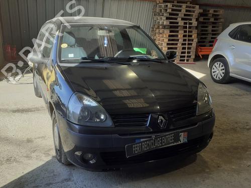 Used Parts RENAULT CLIO II (BB_, CB_) 1.4 16V (B/CB0P, BB13) 4949793