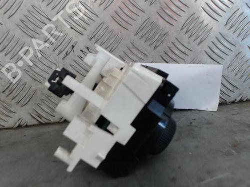 Climate control PEUGEOT 308 I (4A_, 4C_) 1.6 HDi | BP27633407I5 