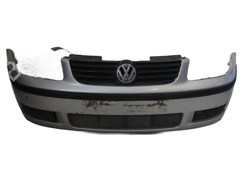 Used Front bumper VW POLO (6N2) 1.4 (60 hp) 24633979