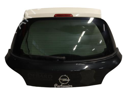 Used Tailgate OPEL ADAM (M13) 1.0 (115 hp) 27604006