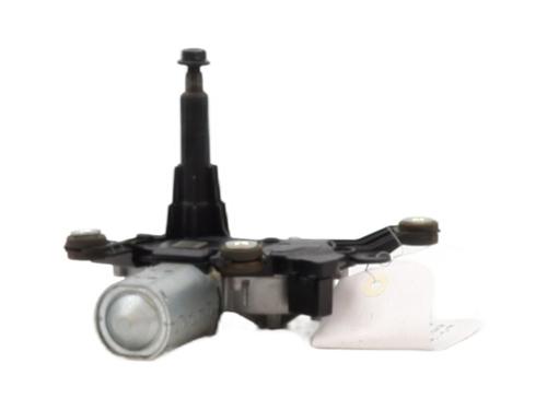 Rear wiper motor RENAULT CLIO IV (BH_) 1.5 dCi 75 | BP32031226M102 