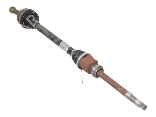Used Right front driveshaft Right front driveshaft CITROËN JUMPY III Van (V_) 1.6 BlueHDi 115 (115 hp) 33968876 33968876