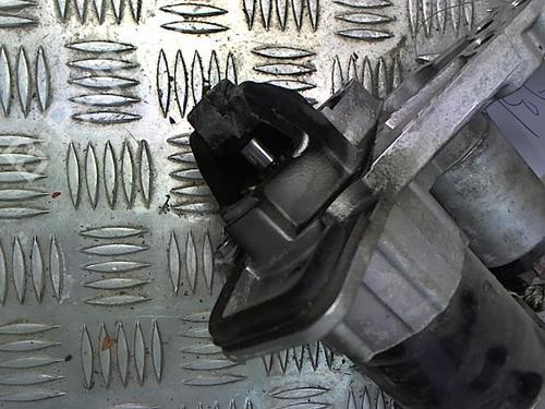 Starter DACIA SANDERO II TCe 90 (B8M1, B8MA, B8AC) | BP23049831M8 - Image 2