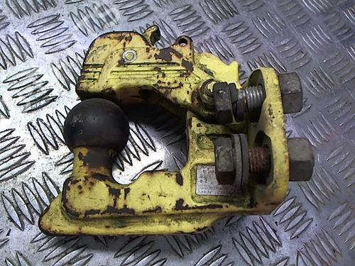 Tow ball/Mechanism RENAULT MASTER II Van (FD) 2.5 dCi | BP23050417C141 