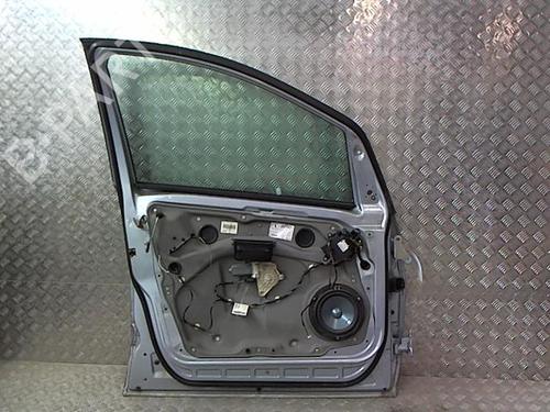 Left front door MERCEDES-BENZ B-CLASS Sports Tourer (W245) B 200 CDI (245.208) | BP23049996C2 